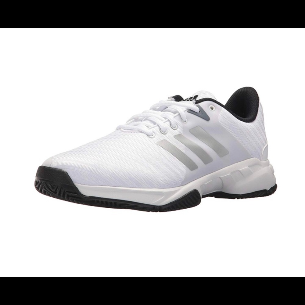 Adidas tennis shoes